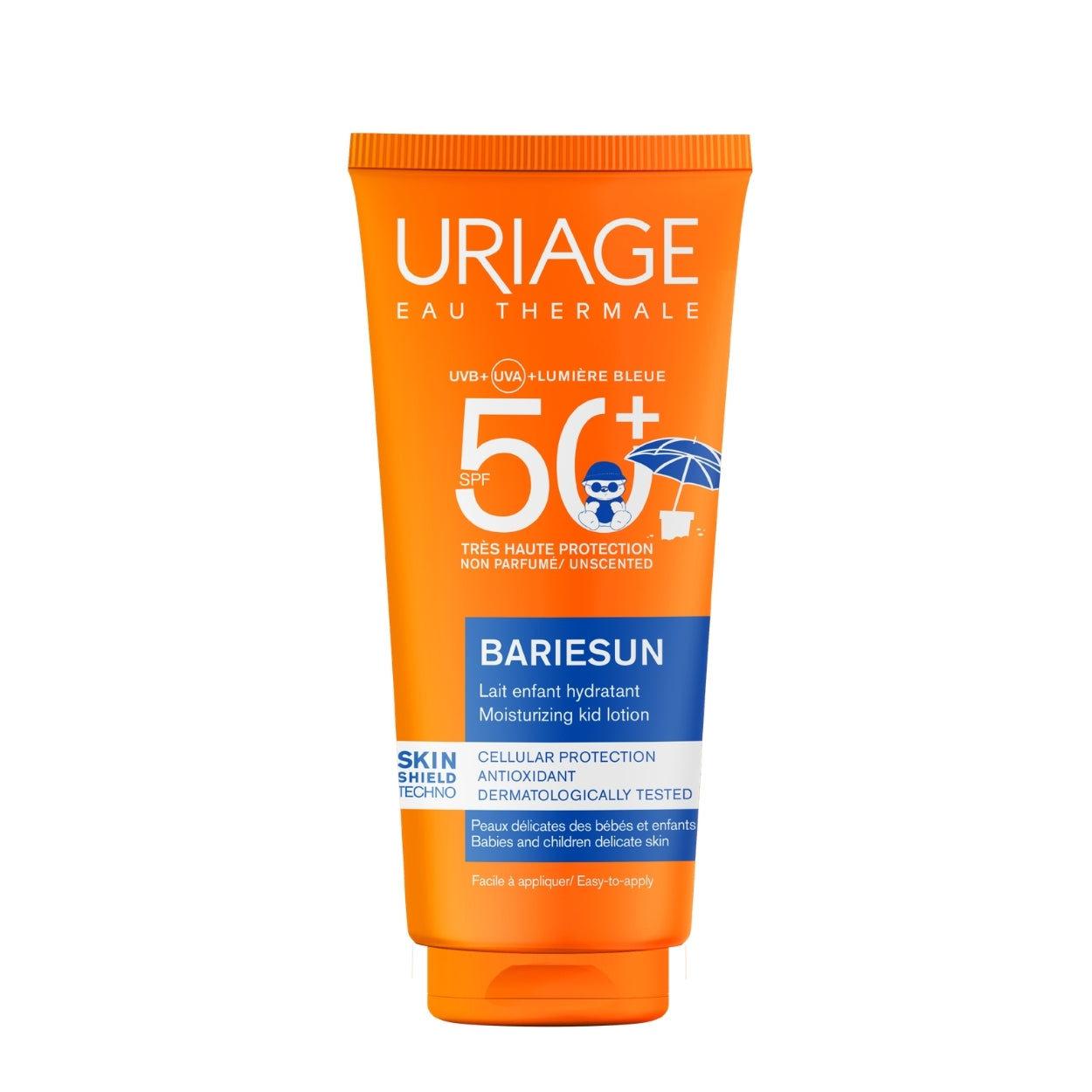 Bariesun Moisturizing Kid Lotion SPF50+ 100 ML